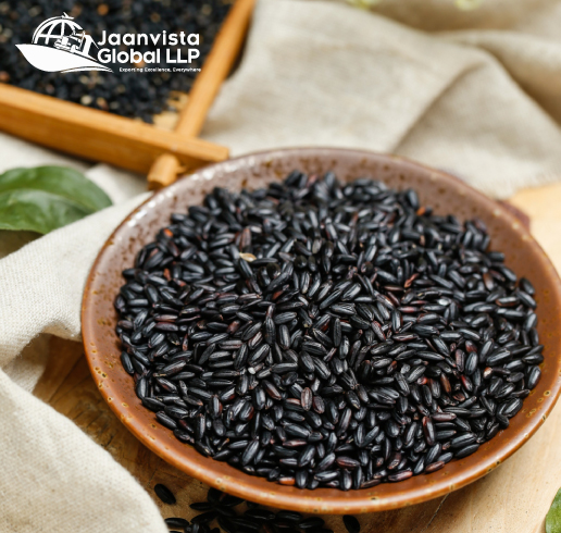 Black Rice